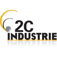 2C INDUSTRIE logo, 2C INDUSTRIE contact details