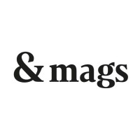 &mags logo, &mags contact details