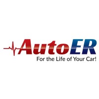 Auto ER logo, Auto ER contact details