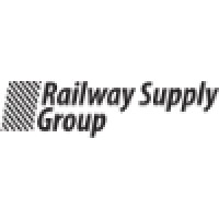 Railway Supply Group logo, Railway Supply Group contact details