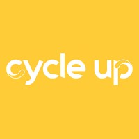 Cycle Up logo, Cycle Up contact details