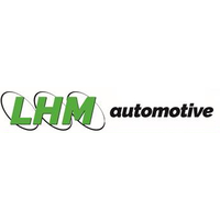 LHM Automotive Limited logo, LHM Automotive Limited contact details