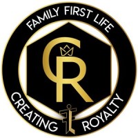 FFL Creating Royalty logo, FFL Creating Royalty contact details