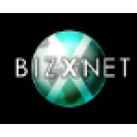 BizXnet logo, BizXnet contact details