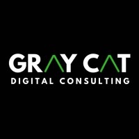 Gray Cat Digital Consulting logo, Gray Cat Digital Consulting contact details