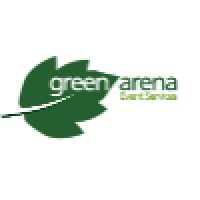 Green Arena Exhibition & Event Services logo, Green Arena Exhibition & Event Services contact details