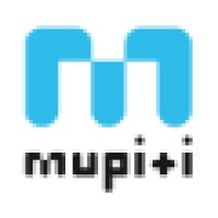 Mupiti logo, Mupiti contact details