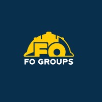 FO Groups logo, FO Groups contact details