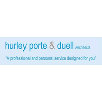 HURLEY PORTE AND DUELL LTD logo, HURLEY PORTE AND DUELL LTD contact details