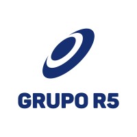 Grupo R5 logo, Grupo R5 contact details