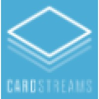 Cardstreams logo, Cardstreams contact details