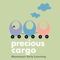 Precious Cargo Education logo, Precious Cargo Education contact details