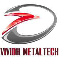 VIVIDH METALTECH PRIVATE LIMITED logo, VIVIDH METALTECH PRIVATE LIMITED contact details