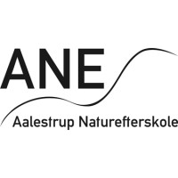 Aalestrup Naturefterskole logo, Aalestrup Naturefterskole contact details