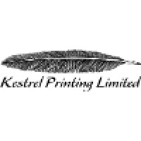 Kestrel Printing Limited logo, Kestrel Printing Limited contact details