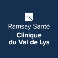 SCI CLINIQUE DU VAL DE LYS logo, SCI CLINIQUE DU VAL DE LYS contact details