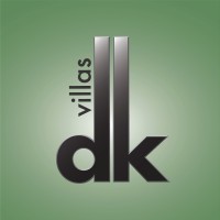 dk villas logo, dk villas contact details