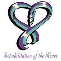 Rehabilitation of the Heart logo, Rehabilitation of the Heart contact details