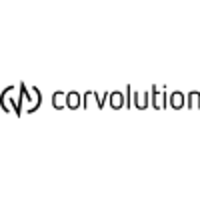 corvolution GmbH logo, corvolution GmbH contact details