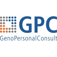 GenoPersonalConsult GmbH logo, GenoPersonalConsult GmbH contact details