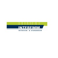 INTEREMM Interieur - en Standbouw logo, INTEREMM Interieur - en Standbouw contact details