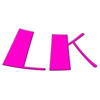 LK Web Media logo, LK Web Media contact details