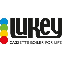 Lukey Boilers logo, Lukey Boilers contact details