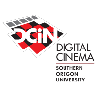 Digital Cinema at Southern Oregon University logo, Digital Cinema at Southern Oregon University contact details