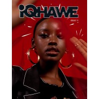 IQhawe Magazine logo, IQhawe Magazine contact details