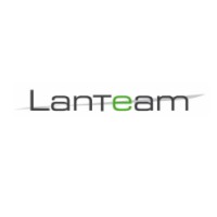 LanTeam Consulting logo, LanTeam Consulting contact details