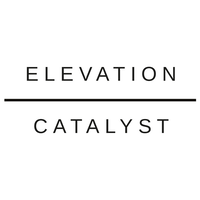 Elevation Catalyst logo, Elevation Catalyst contact details