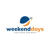 Weekend days Pvt Ltd logo, Weekend days Pvt Ltd contact details