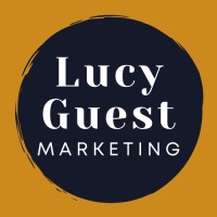 Lucy Guest Marketing logo, Lucy Guest Marketing contact details