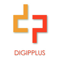 Digipplus logo, Digipplus contact details