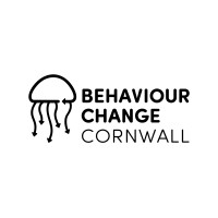 Behaviour Change Cornwall logo, Behaviour Change Cornwall contact details