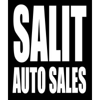 Salit Auto Sales logo, Salit Auto Sales contact details