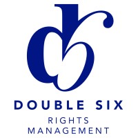 Double Six Rights Management logo, Double Six Rights Management contact details