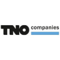 TNO Companies logo, TNO Companies contact details