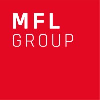 MFL GROUP logo, MFL GROUP contact details