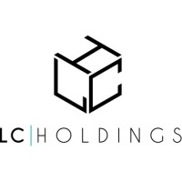 LC Holdings logo, LC Holdings contact details