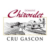 Domaine Chiroulet logo, Domaine Chiroulet contact details