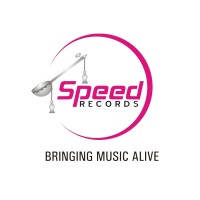 Speed Records logo, Speed Records contact details