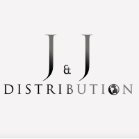 J&J Distribution logo, J&J Distribution contact details