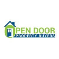 Open Door Property Buyers logo, Open Door Property Buyers contact details