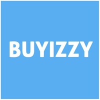 Buyizzy.com logo, Buyizzy.com contact details