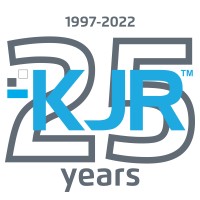 KJR Australia logo, KJR Australia contact details