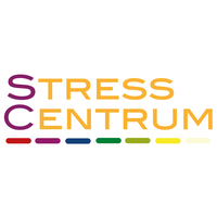 StressCentrum logo, StressCentrum contact details