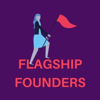 Flagship Founders logo, Flagship Founders contact details