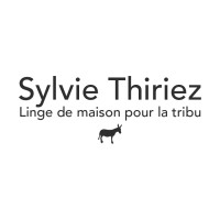 Sylvie Thiriez logo, Sylvie Thiriez contact details