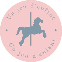 Un jeu d'enfant logo, Un jeu d'enfant contact details